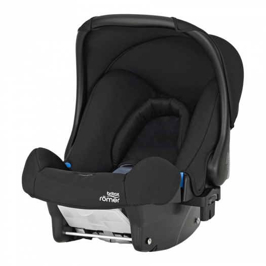 Детское автокресло Baby-Safe Cosmos Black Trendline Britax Roemer | Фото 1