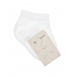 Белые базовые носки Story Loris | Фото 1
