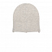 Комплект: конверт, повязка, комбинезон и шапка, светло-серый SaraBara | Фото 10