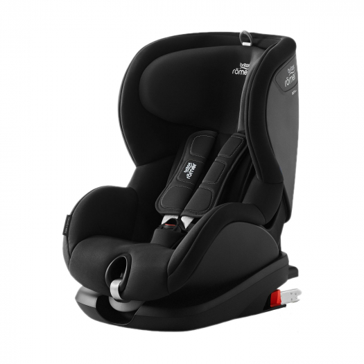 Кресло автомобильное Trifix2 i-Size, сosmos black Britax Roemer | Фото 1