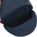 Синий рюкзак 26х9х28 см Tommy Hilfiger | Фото 4