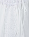 Белое платье с кружевом Charo Ruiz | Фото 3