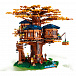 Конструктор IDEAS &quot;Дом на дереве&quot; Lego | Фото 4