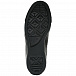 Черные кеды на шнуровке Converse | Фото 5