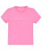 Розовая футболка со стразами Miss Blumarine | Фото 1