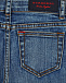 Брюки джинсовые Burberry  | Фото 4