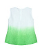 Комплект детский блуза + брюки, зеленый IL Gufo | Фото 3
