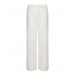 Белые кружевные брюки  | Фото 1