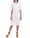 Белое платье Celestre Pietro Brunelli | Фото 2