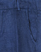 Льняные шорты-бермуды Arc-en-ciel | Фото 3