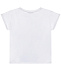 Белая футболка с принтом в стиле Энди Уорхола  | Фото 2