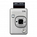 Фотоаппарат INSTAX Mini LiPlay Stone White EX D FUJIFILM | Фото 3