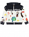Спортивная куртка Puppy Crew Dolce&Gabbana | Фото 2
