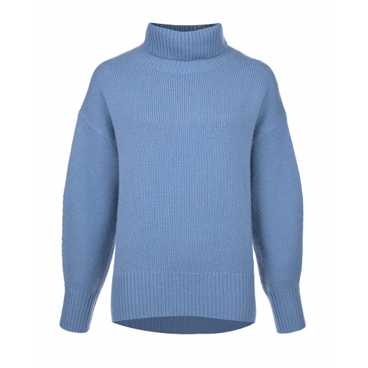 Голубой свитер из кашемира Arch4 | Фото 1