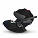Кресло автомобильное Cloud Z i-Size FE Ferrari Victory Black CYBEX | Фото 6