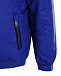 Двусторонняя куртка на молнии с капюшоном Emporio Armani | Фото 11