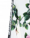 Спортивный костюм с принтом &quot;Тропические розы&quot; Dolce&Gabbana | Фото 9