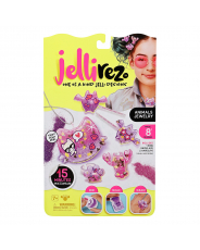 Набор для творчества Jelli Rez украшения своими руками "Животные"