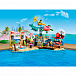 Конструктор FRIENDS &quot;Пляжный парк развлечений&quot; Lego | Фото 9