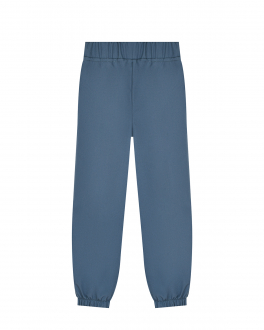 Синие брюки softshell Mini A Ture Синий, арт. 1220436741 5550 | Фото 1