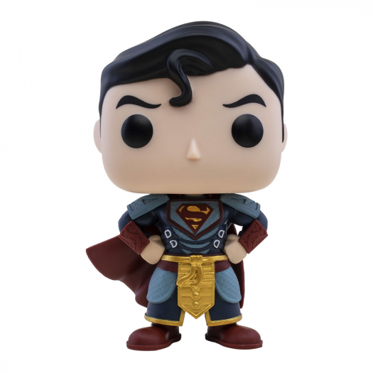 Фигурка Imperial Palace Superman Funko POP! | Фото 1