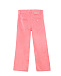 Розовые джинсы Stella McCartney | Фото 2