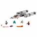 Конструктор Star Wars &quot;Звёздный истребитель повстанцев типа Y&quot; Lego | Фото 1