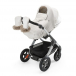 Комплект Stokke зимний Winter Kit pearl white  | Фото 1