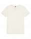 Белая базовая футболка Tommy Hilfiger | Фото 2