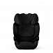 Кресло автомобильное Solution T i-Fix Plus Sepia Black CYBEX | Фото 3
