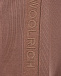 Комплект: худи и джоггеры, коричневый Woolrich | Фото 11