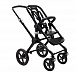 Коляска 2 в1 Fox2 Complete BLACK/BLACK-BLACK Bugaboo | Фото 4