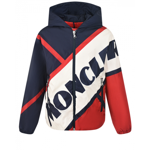 Куртка с капюшоном Moncler | Фото 1