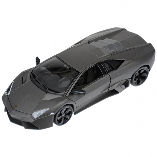 Машина Lamborghini Reventon Plus 1:18 Bburago | Фото 1