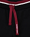 Спортивные брюки с лампасами Dolce&Gabbana | Фото 3