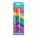 Ароматизированная многоцветная ручка 10 в 1, в ассортименте Kangaru (Twixie) | Фото 1