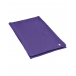 Фиолетовый шарф из шерсти 155х25 см Il Trenino | Фото 1