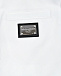 Бермуды с лого на заднем кармане Dolce&Gabbana | Фото 3