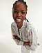 Шелковая блузка с цветочным принтом Dorothee Schumacher | Фото 7