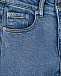 Синие джинсы Andy Stone Blue Molo | Фото 3