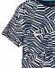 Пижама: футболка и шорты Sanetta | Фото 5
