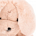 Розвый рюкзак-кролик из меха 41x17x15 см Yves Salomon | Фото 5