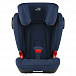 Детское автокресло KIDFIX2 S Moonlight Blue Trendline Britax Roemer | Фото 4