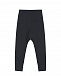 Спортивные брюки с заниженным шагом Ashton Black Molo | Фото 2