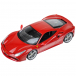 Машина Ferrari 488 GTB 1:18 Bburago | Фото 1