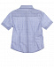 Рубашка с короткими рукавами Emporio Armani | Фото 2