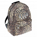 Леопардовый рюкзак 26x34x15 см  | Фото 2