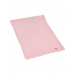 Розовый шарф из шерсти и кашемира Il Trenino | Фото 1