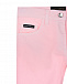 Розовые поплиновые брюки Dolce&Gabbana | Фото 3