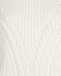 Джемпер из шерсти и кашемира Pietro Brunelli | Фото 4